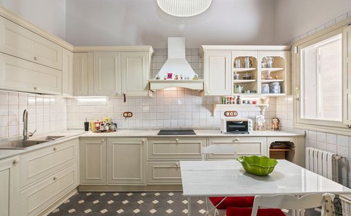Apartment in Ciutat Vella, Barcelona, Spain 1