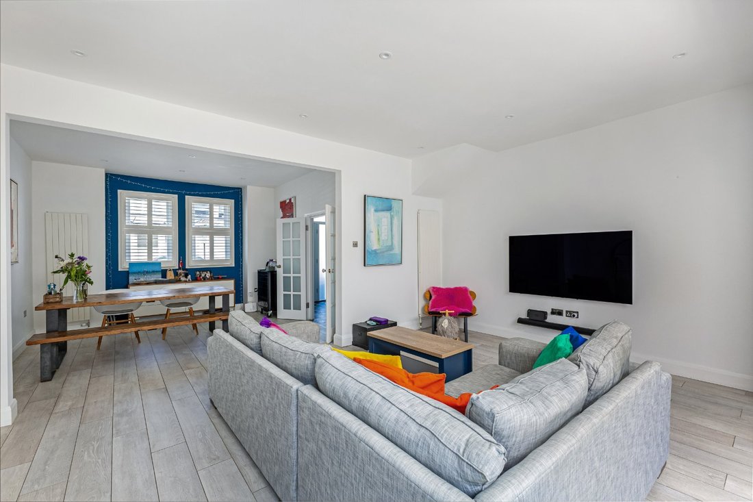 House in Parsons Green, Hammersmith and Fulham, England 3 - 18310283