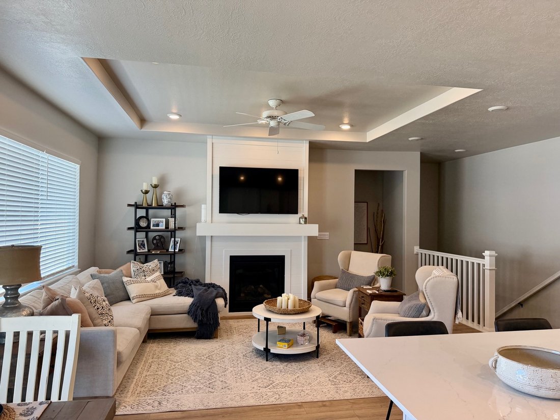 House in Springville, Utah, United States 5 - 18162839