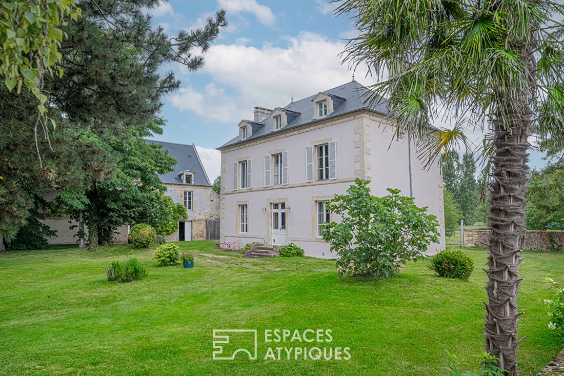 Villa in Argences, Normandy, France 3 - 18314461