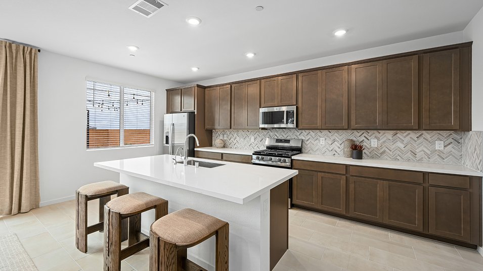 House in Henderson, Nevada, United States 2 - 18311110