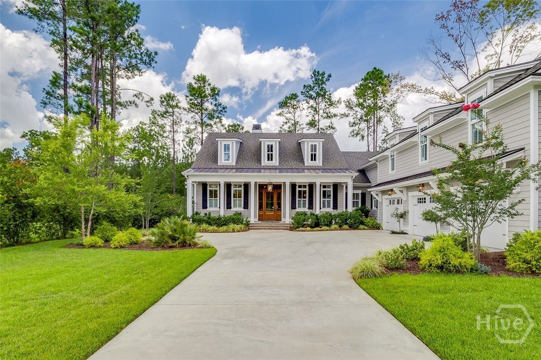House in Pooler, Georgia, United States 1 - 18313914