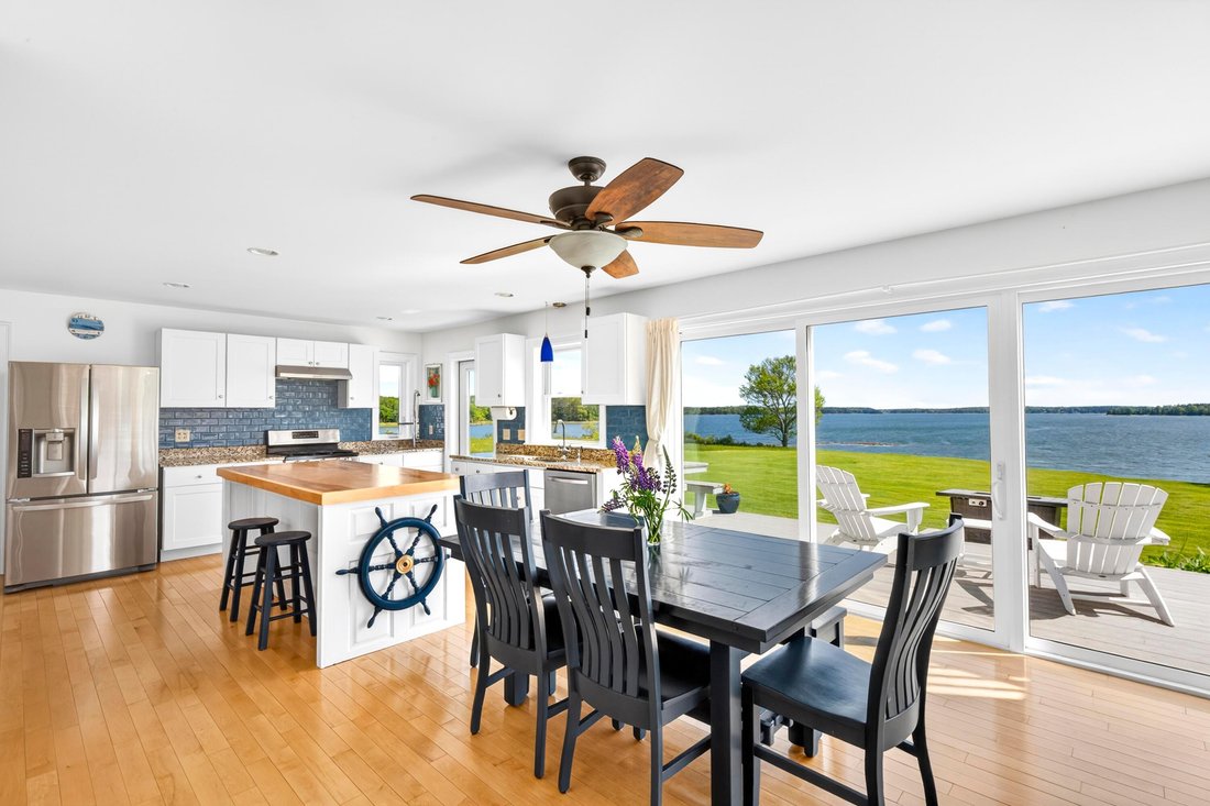 House in Cushing, Maine, United States 4 - 18087234