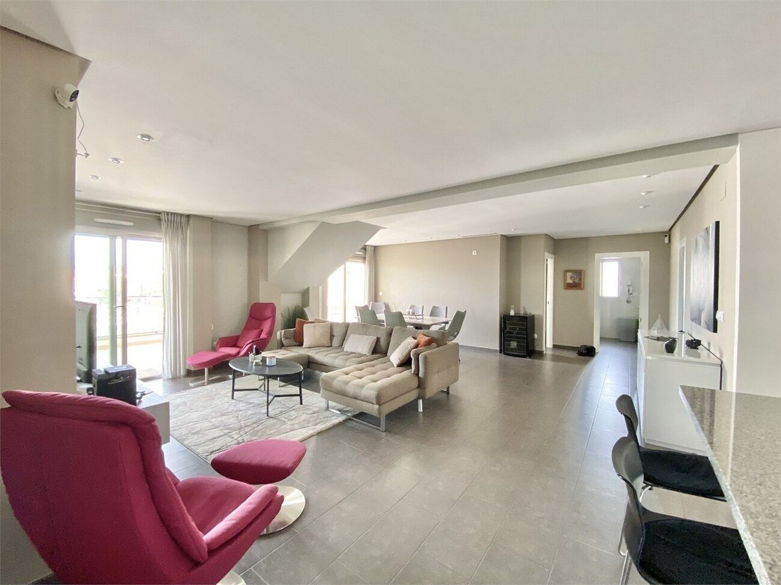 Apartment in Orihuela, Valencian Community, Spain 1 - 18311319