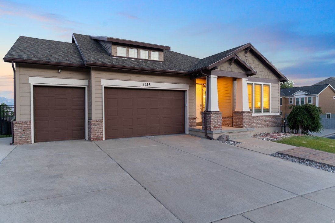 House in Draper, Utah, United States 4 - 17601850