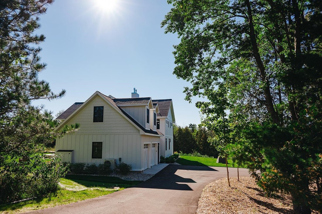 House in Williamsburg, Michigan, United States 3 - 18308680