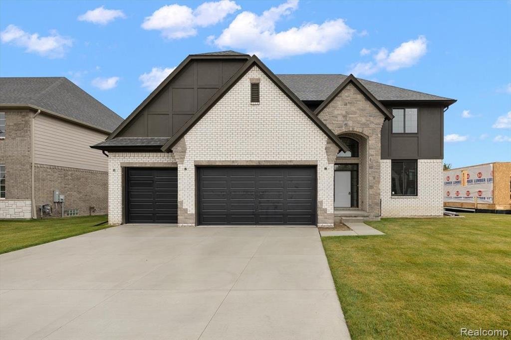 House in Macomb, Michigan, United States 2 - 18309352