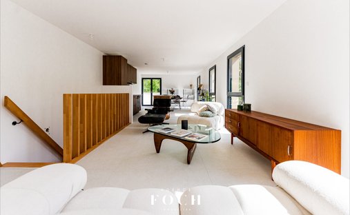 Maison à Nancy, Grand Est, France 1