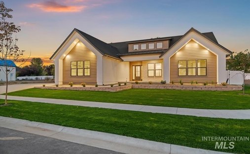 Haus in Eagle, Idaho, Vereinigte Staaten 1