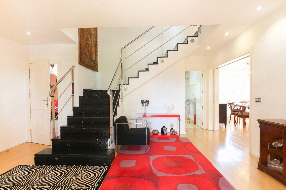 Haus in Alicante, Land Valencia, Spanien 5 - 18311278