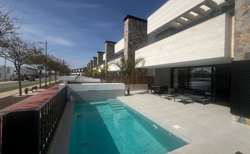 Casa a Torre-Pacheco, Murcia, Spagna 1