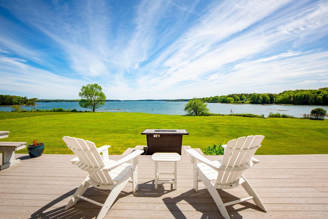 House in Cushing, Maine, United States 2 - 18087234