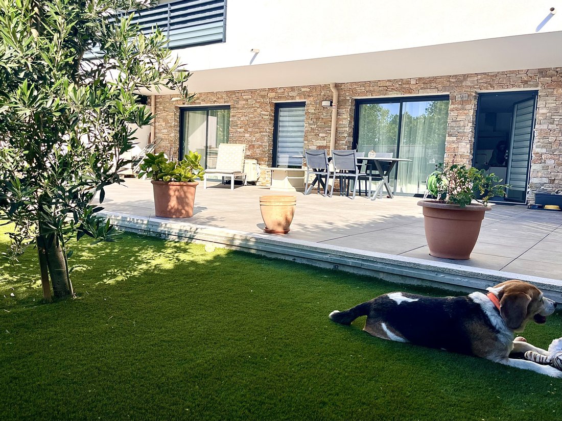 Apartment in Pointe Rouge, 8e Arrondissement, Marseille 1 - 18312642