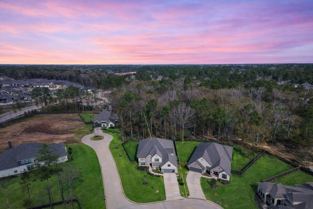 House in Willis, Texas, United States 2 - 18316416
