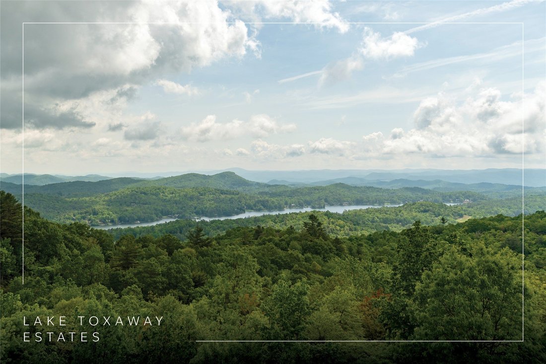 House in Lake Toxaway, North Carolina, United States 3 - 17639425