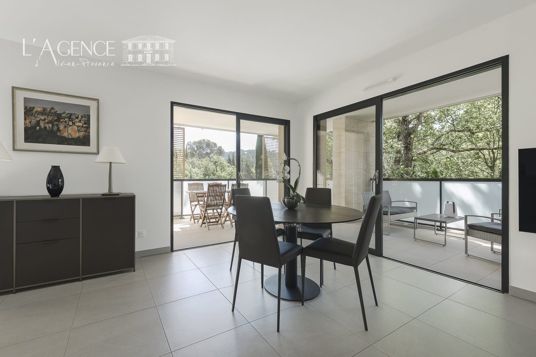 Apartment in Le Tholonet, Provence-Alpes-Côte d'Azur, France 3 - 18315413