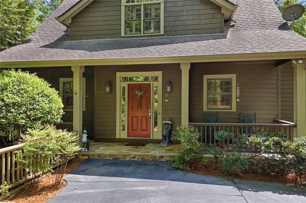 House in Jasper, Georgia, United States 2 - 18316178