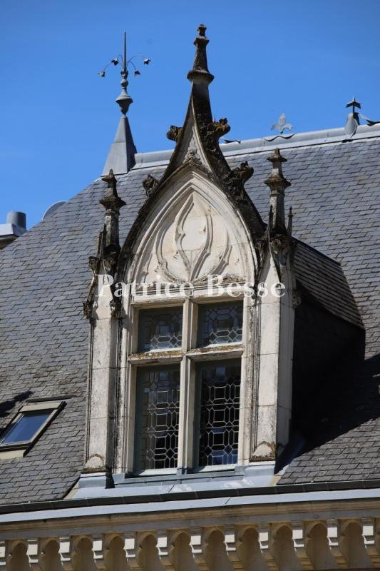 Castle in Le Mans, Pays de la Loire, France 5 - 14453960