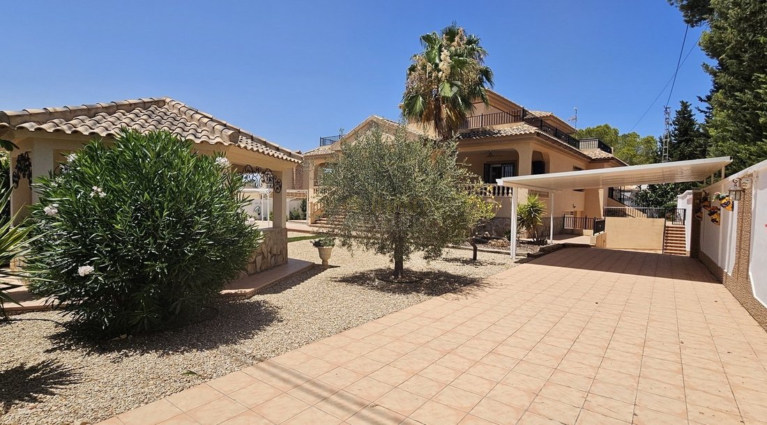 House in Pilar de la Horadada, Valencian Community, Spain 4 - 18311068