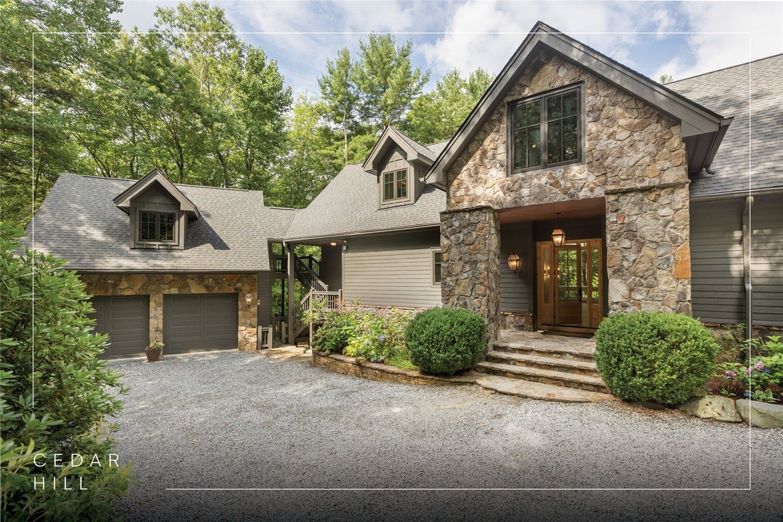House in Highlands, North Carolina, United States 1 - 16019105