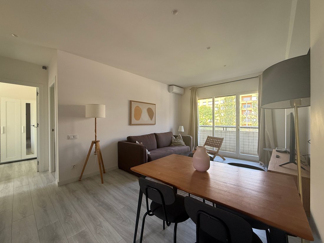 Apartment in Sarrià-Sant Gervasi, Barcelona, Spain 3 - 18312375