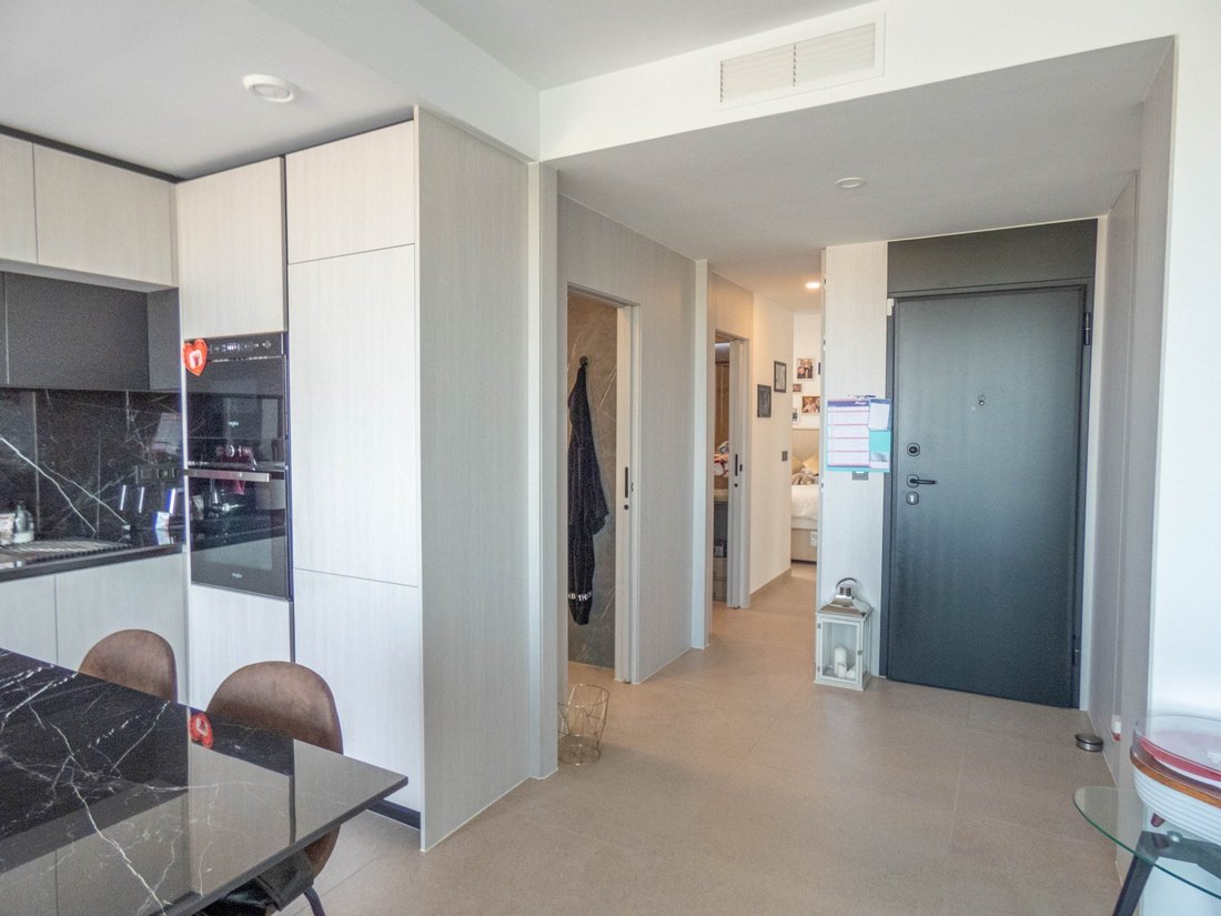 Apartment in Guardamar del Segura, Valencian Community, Spain 2 - 18311101