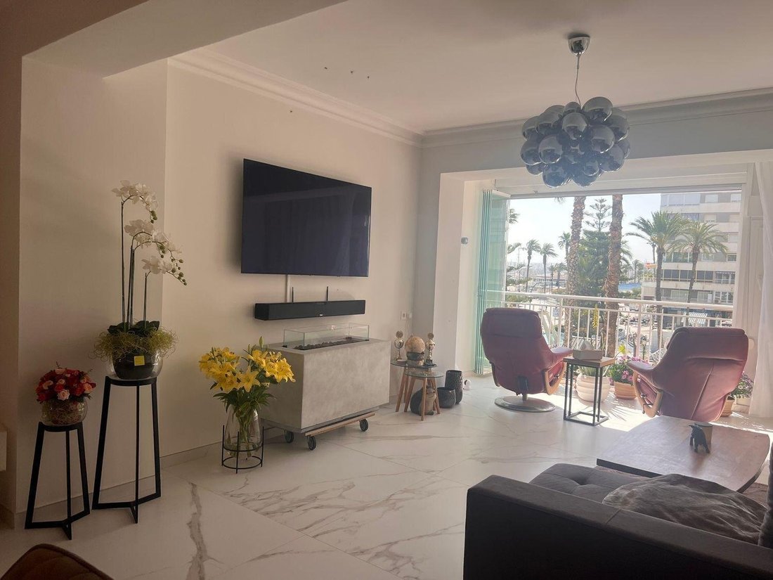 Apartment in Torrevieja, Valencian Community, Spain 1 - 18310815