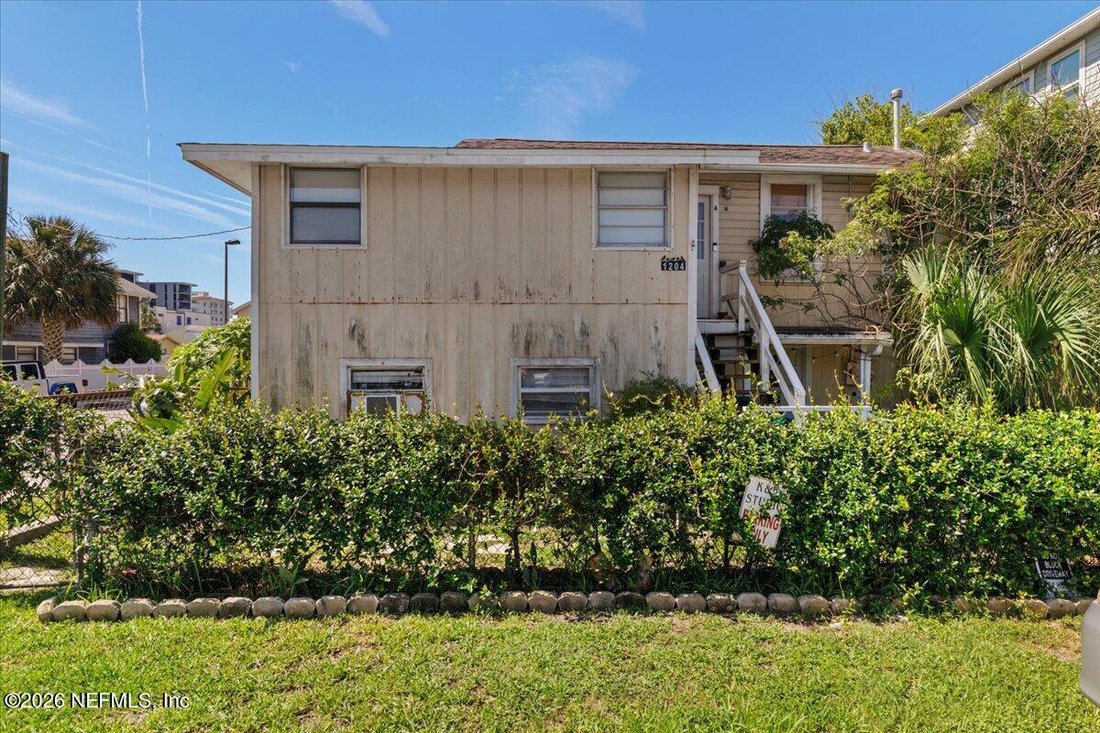 House in Jacksonville Beach, Florida, United States 2 - 18311656