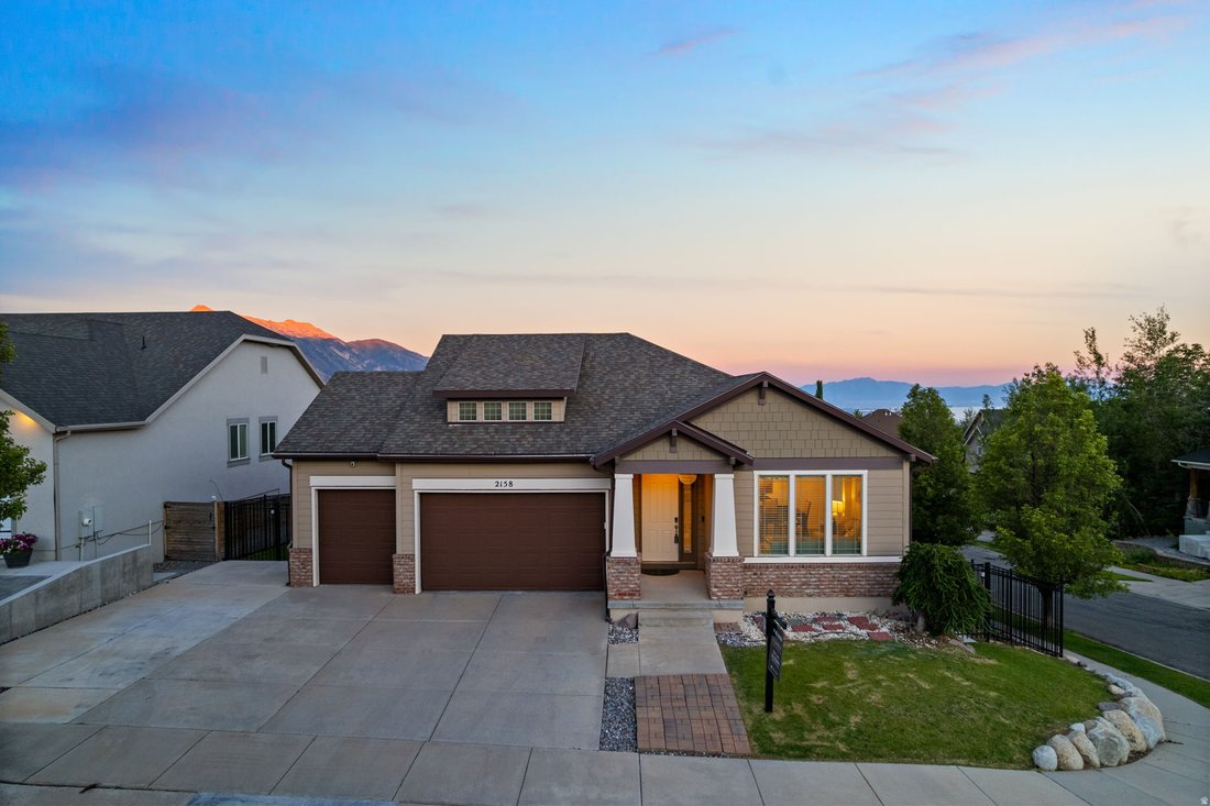 House in Draper, Utah, United States 3 - 17601850