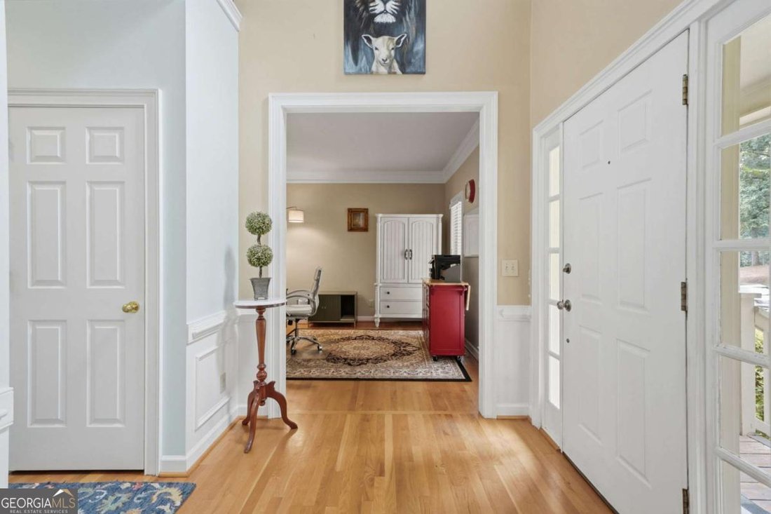 House in Woodstock, Georgia, United States 2 - 18313716