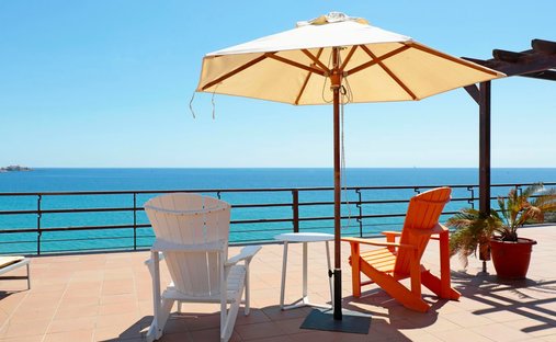 Penthouse en Calonge i Sant Antoni, Cataluña, España 1