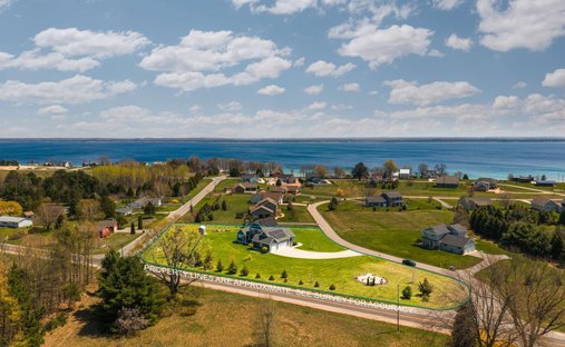 Maison à Traverse City, Michigan, États-Unis 1