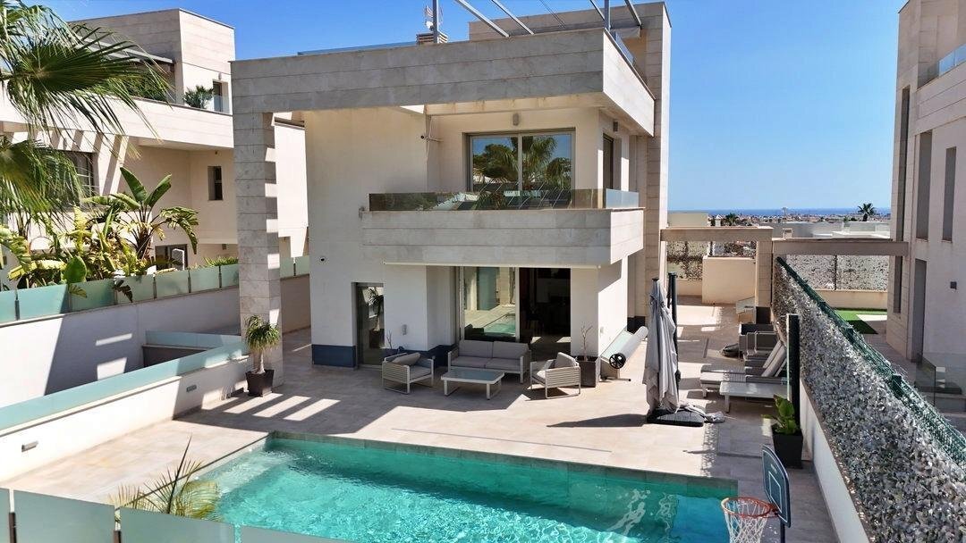 House in Orihuela, Valencian Community, Spain 2 - 18311070