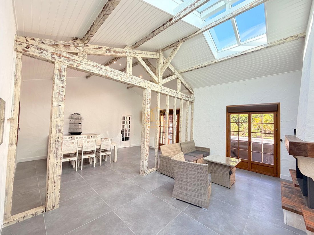 Villa in Mestras, Gujan-Mestras, France 4 - 18314506
