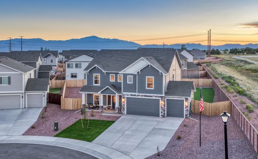 Peyton, Colorado, United States 1