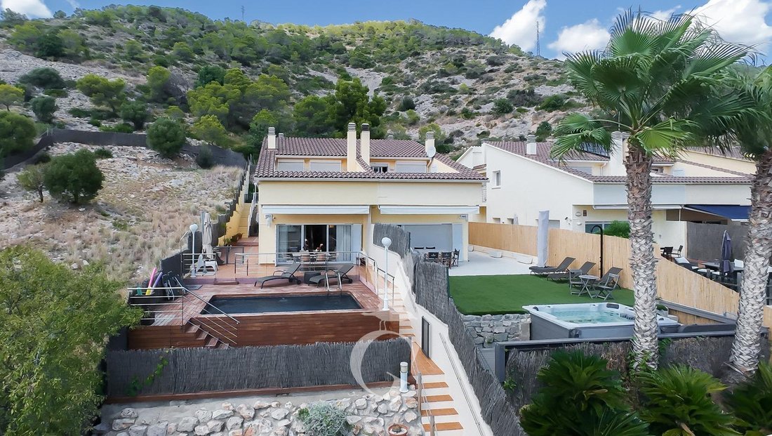 Land in Sitges, Catalonia, Spain 1 - 18312472