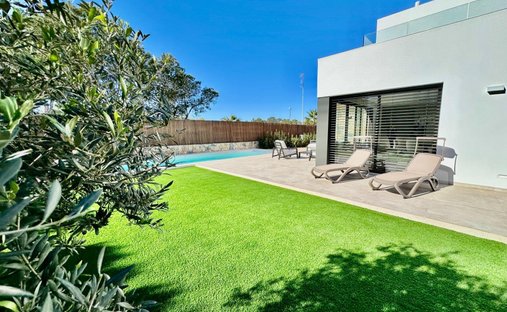 House in Orihuela, Valencian Community, Spain 1