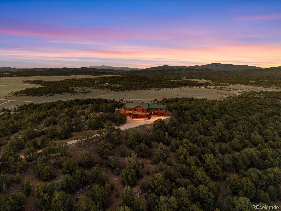 House in Westcliffe, Colorado, United States 2 - 18315799