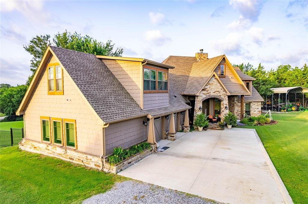House in Celina, Texas, United States 2 - 16699245