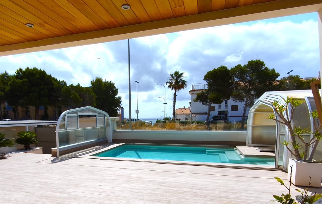 House in Orihuela, Valencian Community, Spain 5 - 18310870