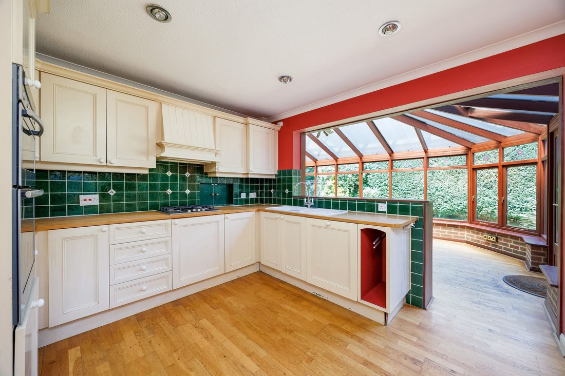 House in South Chailey, England 3 - 18310145