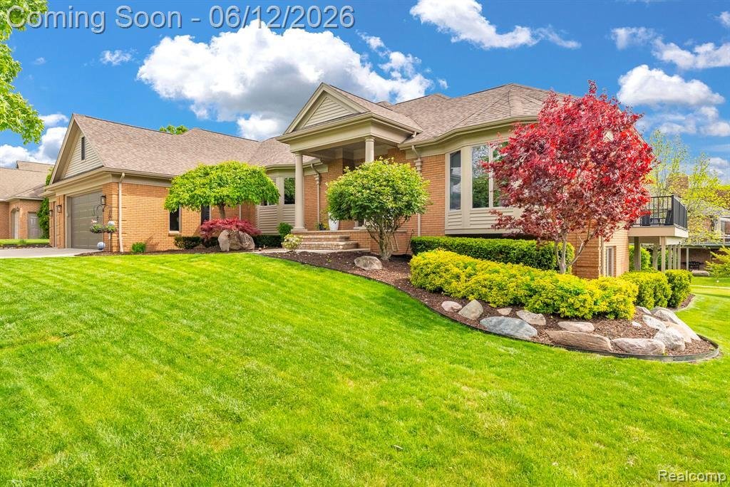 House in China Township, Michigan, United States 1 - 18309154