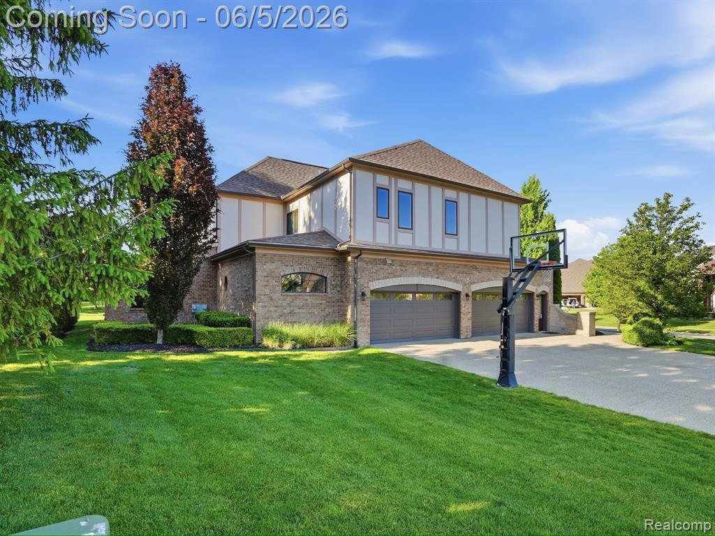 House in Rochester, Michigan, United States 5 - 18308257