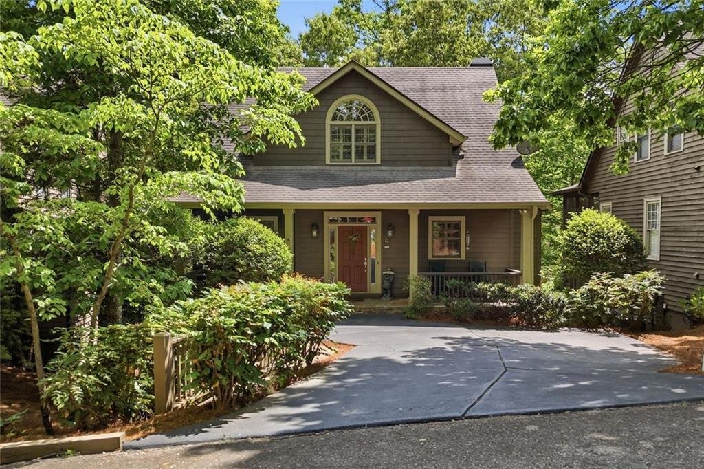 House in Jasper, Georgia, United States 1 - 18316178