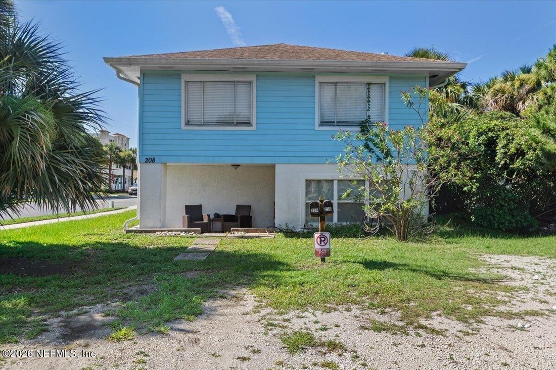 House in Jacksonville Beach, Florida, United States 4 - 18311740