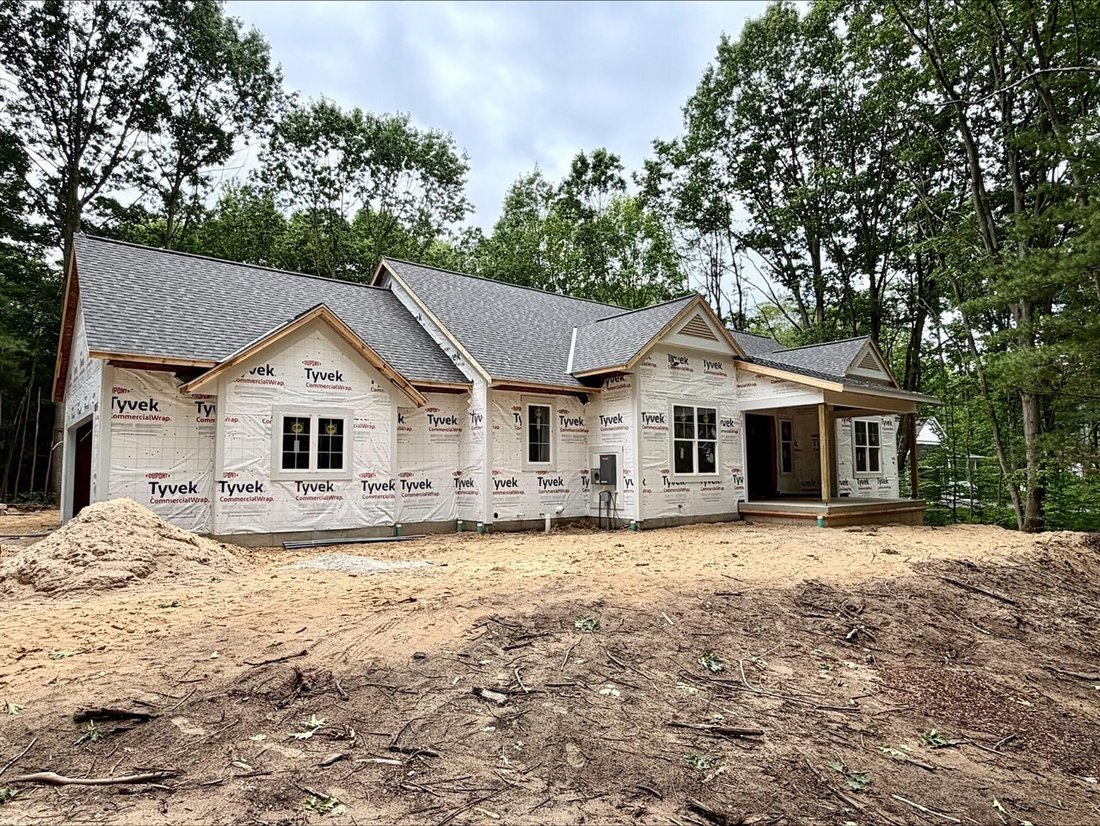 House in South Haven, Michigan, United States 1 - 18308181