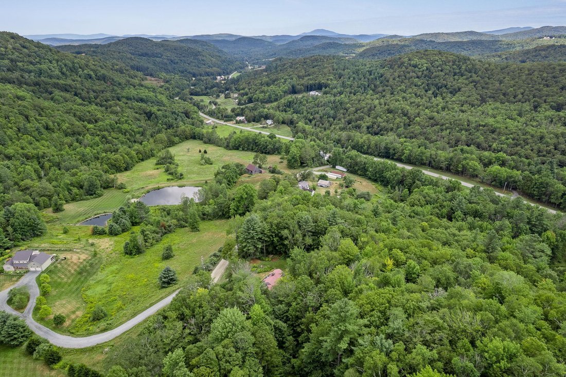 Maison à Woodstock, Vermont, États-Unis 3 - 18314570