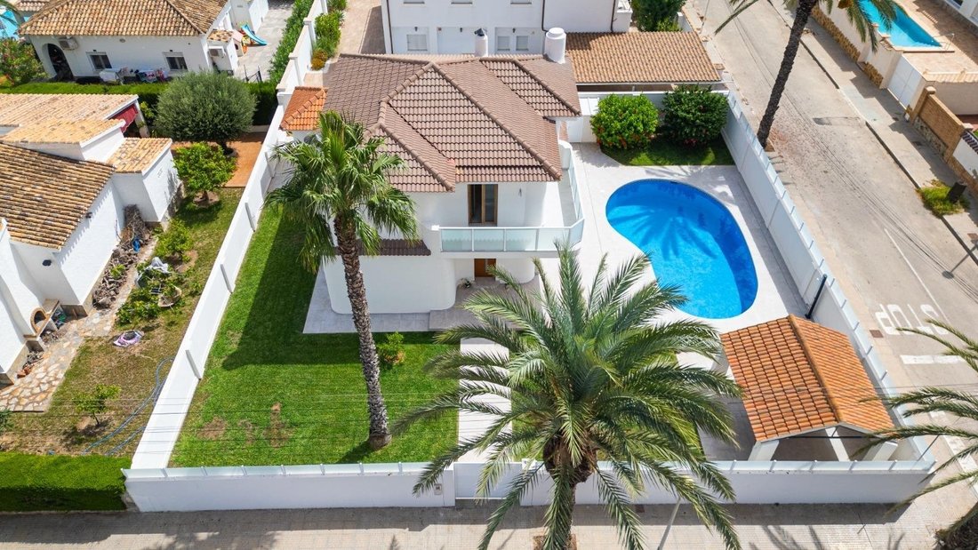 House in Cabo Roig, Orihuela, Valencian Community 2 - 18311231