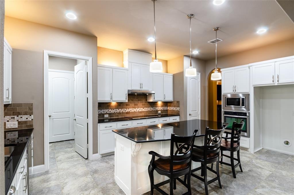House in Allen, Texas, United States 4 - 18316398