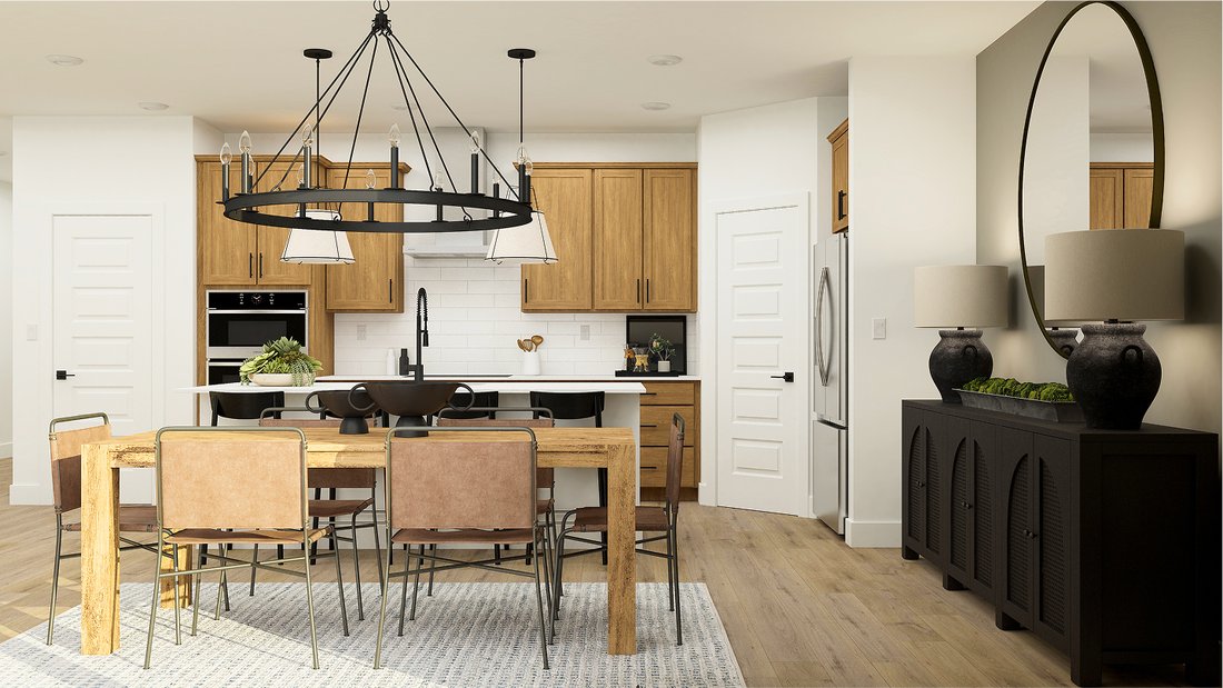 House in Kent, Washington, United States 4 - 18311153